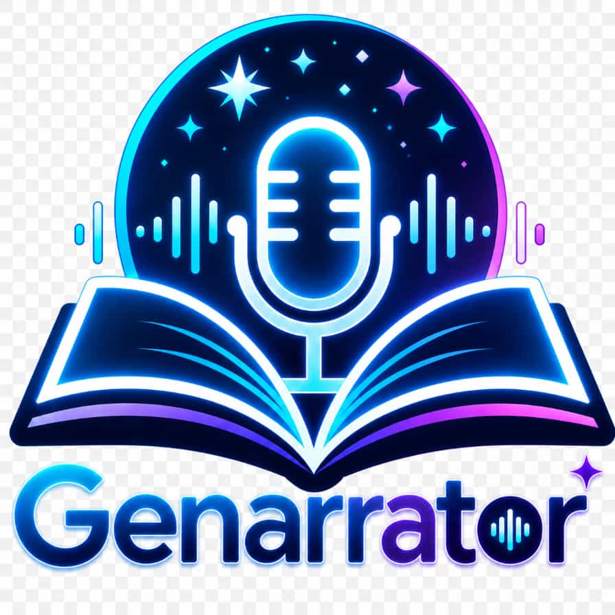 Genarrator Logo