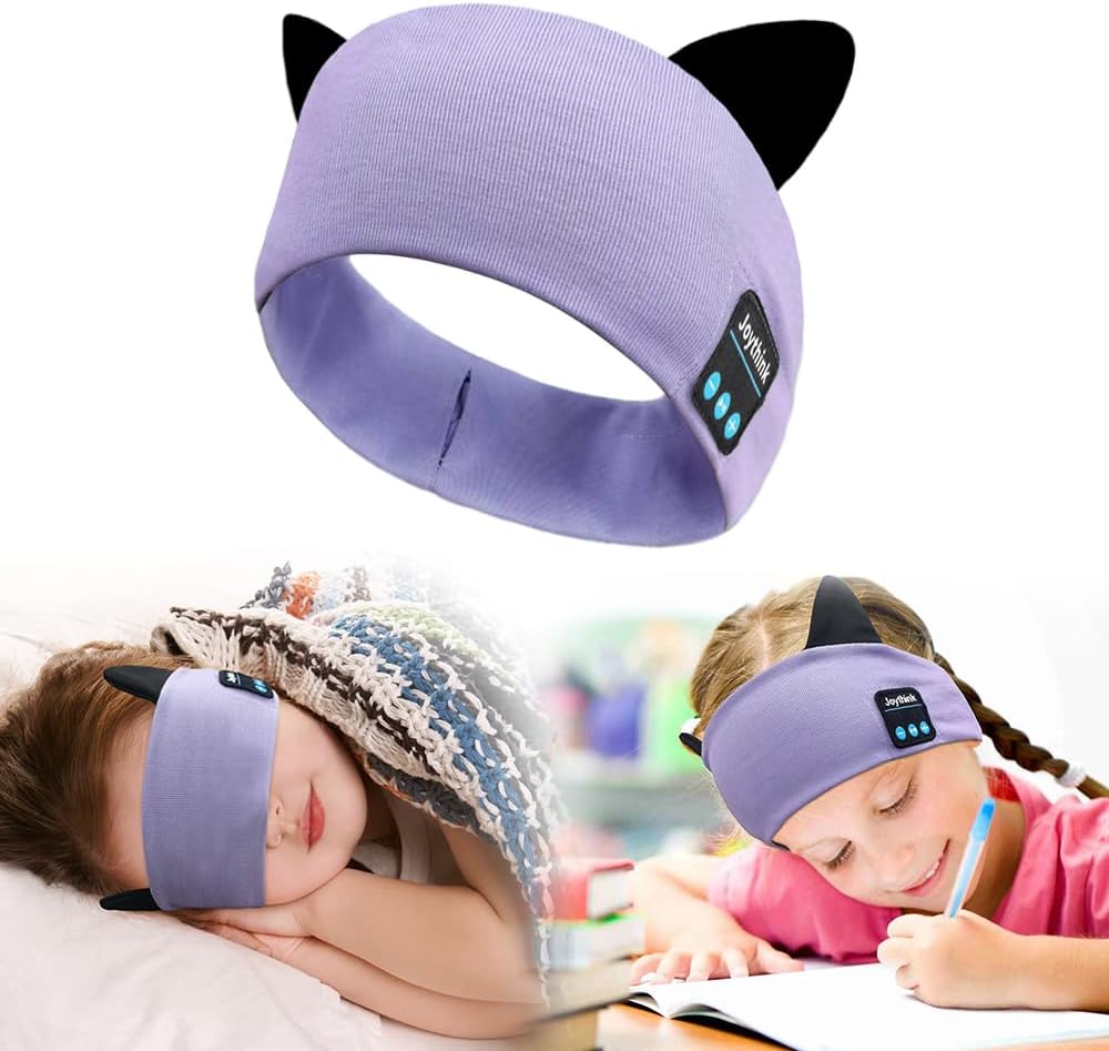 Joythink Kids Bluetooth Headband